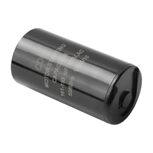 Miniatura 3 de Condensador de arranque de motor de bomba de piscina 50/60Hz para Hayward Super Pump. Bombas Max Flo 0.75 HP, 1.0 HP, 1.5 HP. Utilizado en motores
