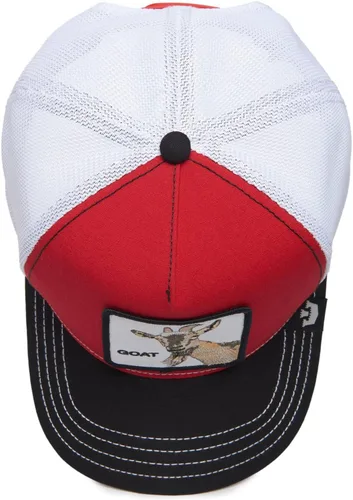 Miniatura 4 de Goorin Bros. The Farm MVP Collection - Gorra unisex para camionero