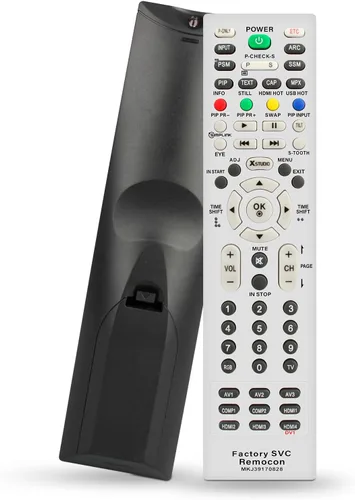 Miniatura 10 de AN-MR500G ANMR500G Reemplazo de control remoto para L-G 3D Smart TV remoto MBM63935937 105UC9T-TA 60LB720V-ZG 50LB679V-ZF 47LB671V-ZF 39LB6500