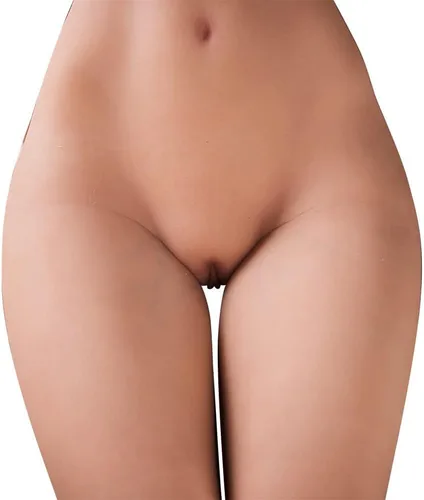 Muñeca sexual de 33 libras, masturbadores masculinos, torso realista de tamaño real, juguete sexual masculino con bolsillo y culo para masturbación