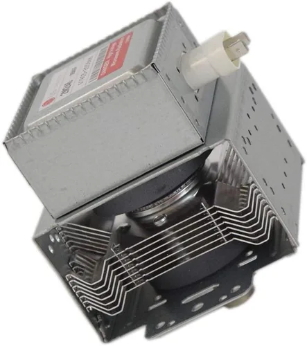 Miniatura 3 de LG 6324W1A001L Magnetron OEM genuino para microondas LG