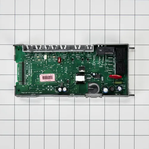 Miniatura 2 de Whirlpool WPW10084141 Pieza de repuesto de placa de control electrónico del lavavajillas OEM