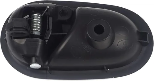 Miniatura 7 de Bross BROSSBDP797 - Manija interior para puerta izquierda 806717698R compatible con Ren.Ault Symbol 3 Da.CIA Sandero 2