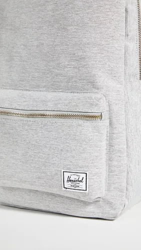 Miniatura 5 de Mochila Herschel Settlement, gris (Light Grey Crosshatch)), 10033-01866