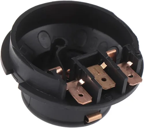 Miniatura 4 de 1 unids acoplador piezas de repuesto para Supor/Midea Hervidor eléctrico base conector termostato accesorios interruptor vapor