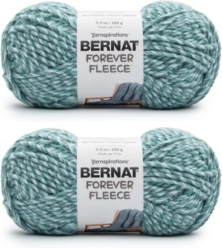 Miniatura 17 de BER FOREVR Fleece 280G Ruido Blanco