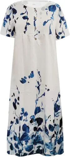 Miniatura 3 de Vestido de verano para fiesta, informal, con cuello en V profundo, vestido de camiseta de cintura alta, vestido de cóctel para mujer, ropa Kawaii