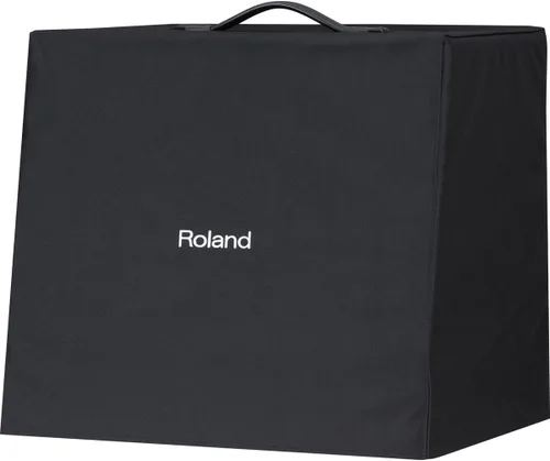 Roland RAC-KC600 - Cubierta personalizada para amplificadores de teclado KC-600 y KC550 | Mantén tu amplificador con un aspecto genial con esta
