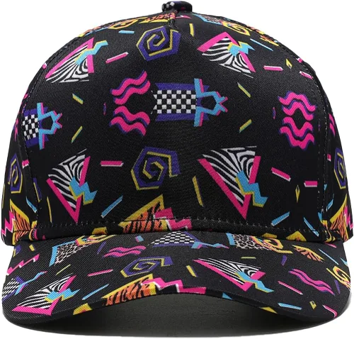 Miniatura 8 de Baseball Cap for Men Women Adjustable Hat