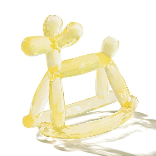 Miniatura 15 de Mordedor de Bebé Miraloop de Cristal en Gelatina – Juguete de Alivio de Dentición Jellydog para Bebés de 3-6 Meses, Mordedor de Mano de Silicona