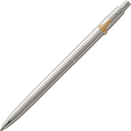 Miniatura 10 de Fisher Space - Bolígrafo espacial cromado (CH4)
