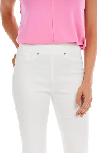 Miniatura 4 de Mud Pie Jeans acampanados para mujer