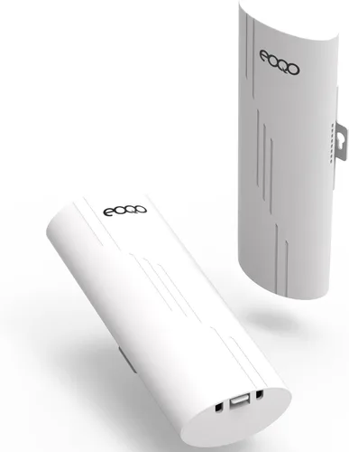 Miniatura 9 de 5.8GHz Puente inalámbrico al aire libre acceso punto a punto PTP/PTMP Plug & Play CPE Network 300Mbps 1.2ML Extensor WiFi de largo alcance
