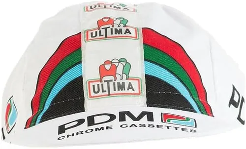 Miniatura 27 de Gorras de ciclismo Retro Prestige Team Classic L'Eroica Made in Italy
