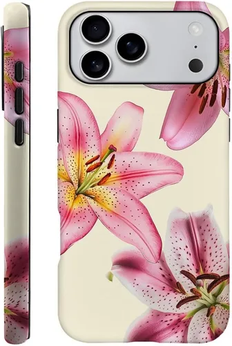 Miniatura 57 de DAIZAG Funda compatible con iPhone 13, funda duradera de protección contra golpes para niñas y mujeres, tema de retazos azul océano Tema