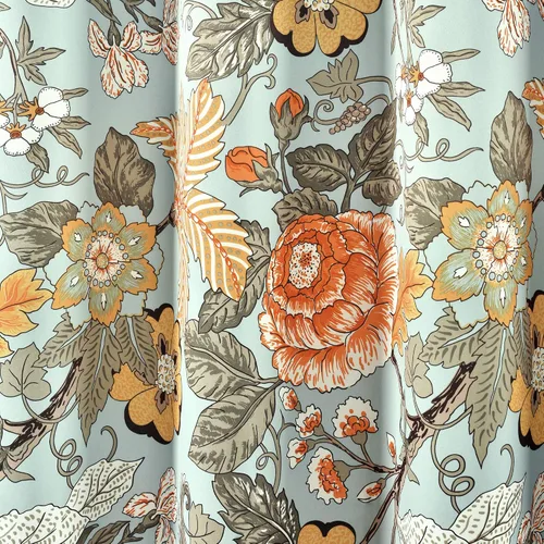 Miniatura 3 de Lush Decor Sydney - Cortinas