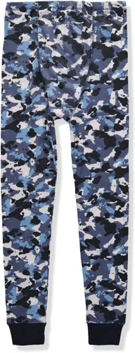 Miniatura 2 de Nautica Pantalones térmicos de 1 pieza con cintura elástica para hombre