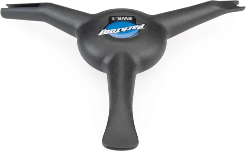 Miniatura 8 de Park Tool EWS-1 - Herramienta electrónica de 3 vías, negro
