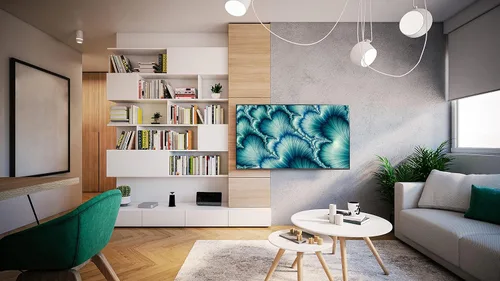 Miniatura 6 de LG Smart TV Class UQ9000 de 55 pulgadas con Alexa incorporado 4K (3840 x 2160), frecuencia de actualización de 60 Hz, 4K alimentado por IA