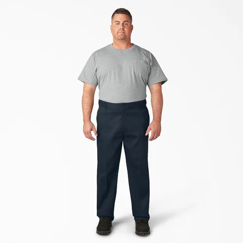 Miniatura 109 de Dickies - Pantalones de trabajo originales 874, para hombre