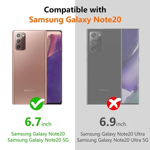 Miniatura 178 de NGB - Funda de teléfono diseñada para Samsung Galaxy S9+ Plus, morado/azul, con purpurina líquida para mujeres y niñas, con protector de pantalla