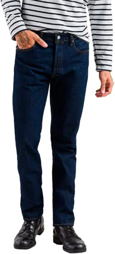 Miniatura 61 de Levi's Jeans 501 Original Fit para hombre (también disponibles en tallas grandes y altas)