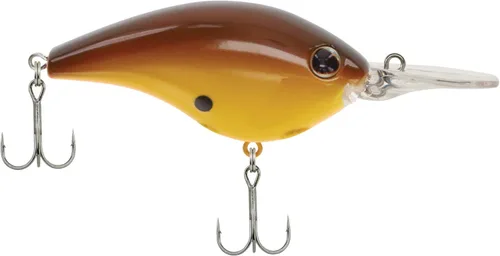 Miniatura 7 de Berkley Frittside Fishing Hard Bait Bronceado en aerosol