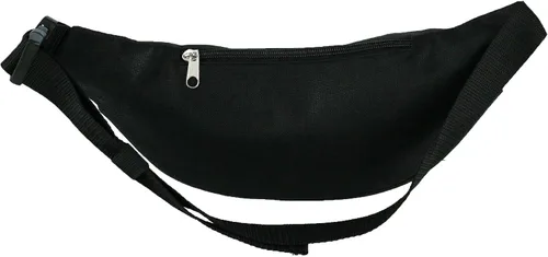 Miniatura 3 de Disney Riñonera Peeking Mickey Mouse, Negro