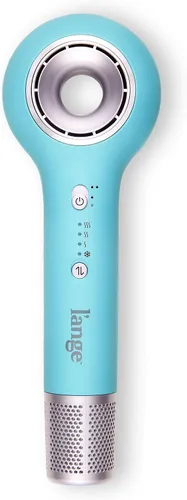 Miniatura 15 de L'ANGE HAIR Axia HaloRing Secador de Cabello Secador Iónico de Secado Rápido para un Acabado Suave y Sin Frizz Motor Profesional de Alta