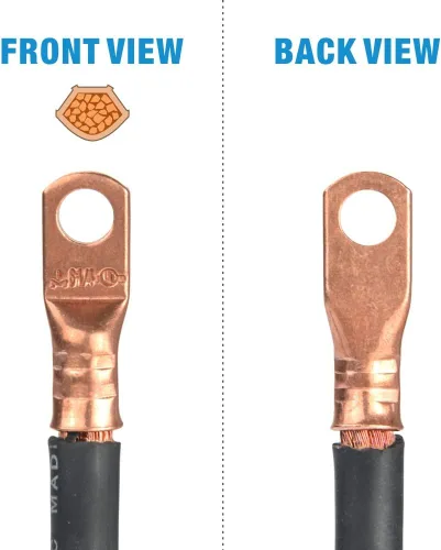 Miniatura 3 de iCrimp - Cuchillos para pelar cables C/W