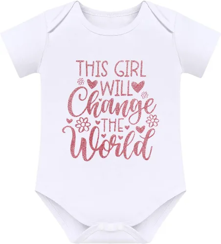 Miniatura 2 de Conjunto de ropa brillante para recién nacidas para niñas recién nacidas, mameluco de princesa + falda tutú + diadema de flores para sesión de fotos