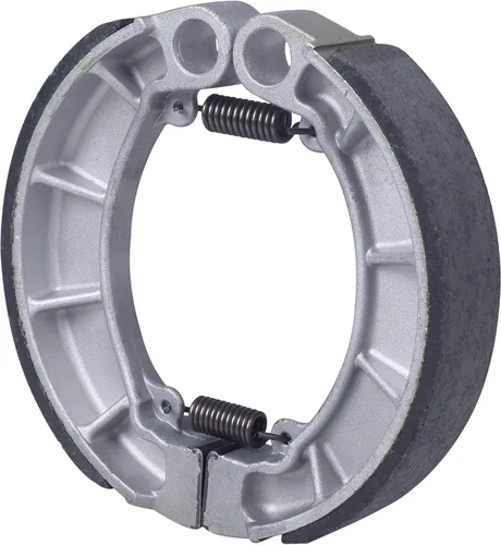 Miniatura 4 de Zapata de freno trasero para Honda Rancher 350 400 420 Honda Foreman 400 450 500 520 06430-HN0-A20 06430-HN0-A30
