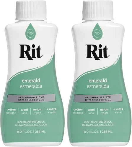 Miniatura 17 de Rit - Tinte líquido multiusos, verde manzana