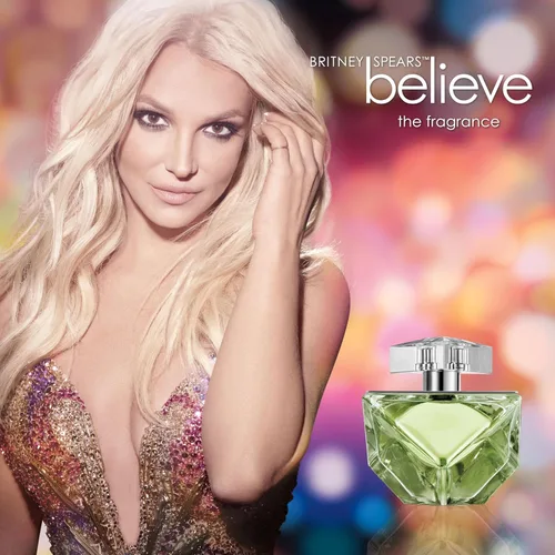 Miniatura 4 de Eau de Parfum Women's Fantasy Britney Spears