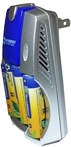 Miniatura 2 de Kastar Reemplazo de batería de teléfono inalámbrico para Sanyo GES-PCF02 3N600AAMTM CL410, Panasonic HHR-P501 HHR-P504 HHR-P505 HHR-P506 HHR-P507