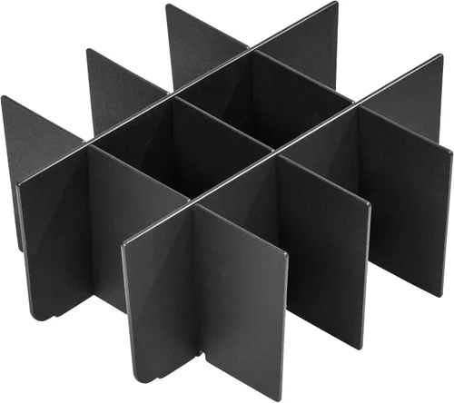 Vehicle OCD - Organizador de consola central para Toyota Tundra (2007-2013) / Sequoia (2008-2022) - Fabricado en Estados Unidos