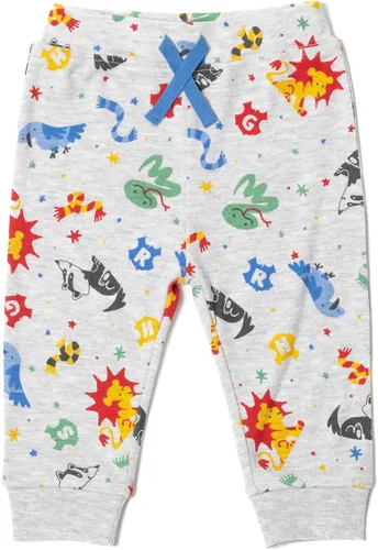 Miniatura 2 de Harry Potter Hedwig Owl Slytherin Ravenclaw - Paquete de 2 pantalones para bebé
