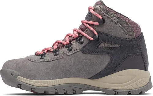 Miniatura 7 de Columbia Women's Newton Ridge Plus Waterproof Amped Hiking Boot