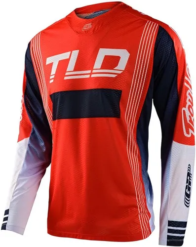 Miniatura 7 de Troy Lee Designs Camiseta GP Air