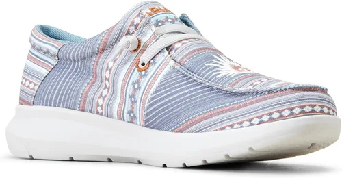 Miniatura 3 de ARIAT Tenis Hilo Stretch para hombre