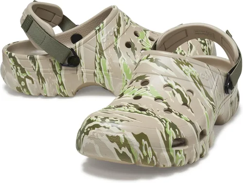 Miniatura 5 de Crocs Zuecos para hombre