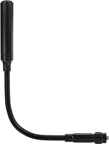 Bingfu Antena de radio de jamón de alta ganancia VHF UHF 136-174mhz 400-520mhz amateur Walkie Talkie CS Antenas tácticas de cuello de cisne