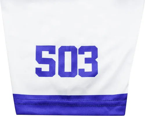 Miniatura 9 de Fury Camiseta de fútbol - Camisa Salvador - Manga Corta Unisex