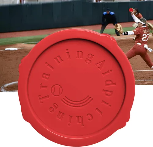 Miniatura 9 de Mogseek Softball Spinner Fastpitch, 12Inches Softball Training Equipment for Pitcher Overhand Thrower Training Aid Equipment for Sports Practice