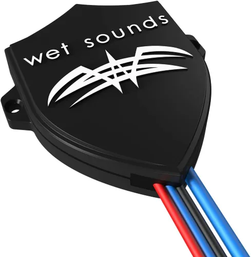 Miniatura 5 de Wet Sounds WW-BT-UR Receptor Bluetooth® universal
