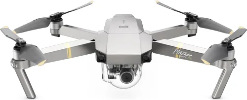 Miniatura 8 de DJI Mavic Pro Platinum, Fly More Combo
