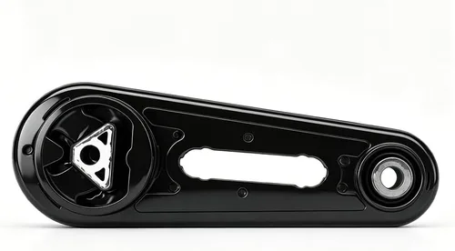 Miniatura 8 de Soporte de motor compatible con Nissan Altima 2002 2003 2004 2005 2006 2.5L AUTO Transmisión A7340 A7341 A7342 A7343