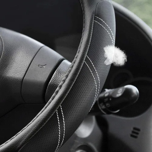 Miniatura 3 de Funda Elantrip SWC003 para volante