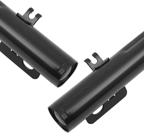Miniatura 7 de Par de amortiguadores delanteros para Ford LSAILON Shock Struts se adapta a 2010-2012 para Ford Taurus, 2010-2012 para Lincoln MKS con kits