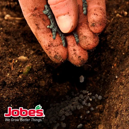 Miniatura 5 de Jobe's Organics Fertilizante granular multiusos, fertilizante de fácil cuidado de plantas para verduras, flores, arbustos, árboles y plantas, bolsa